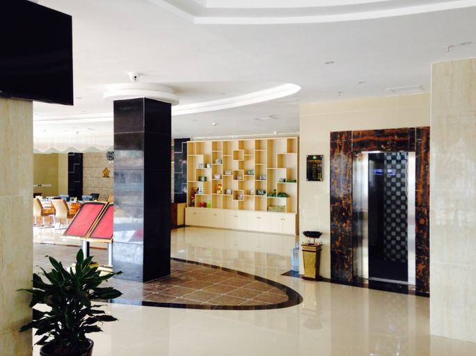 Others 2, Zhenning Jinsheng Hotel, Anshun