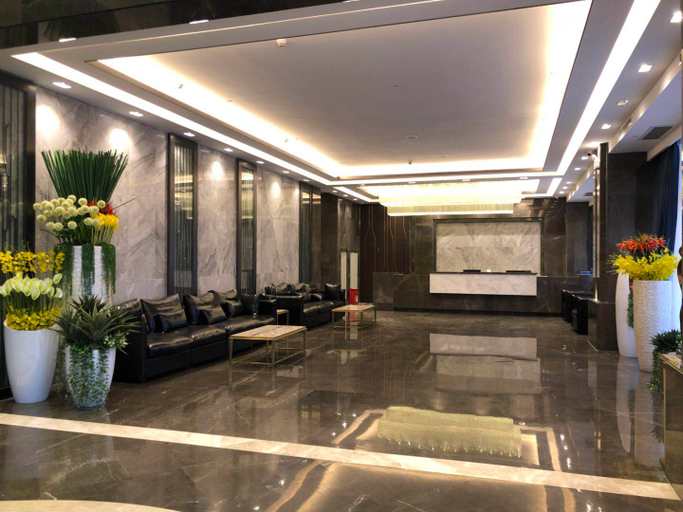 Others 4, Max Well Hotel, Zhaoqing