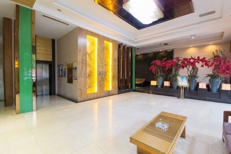 Others 5, Siji Ruili Hotel, Jinhua
