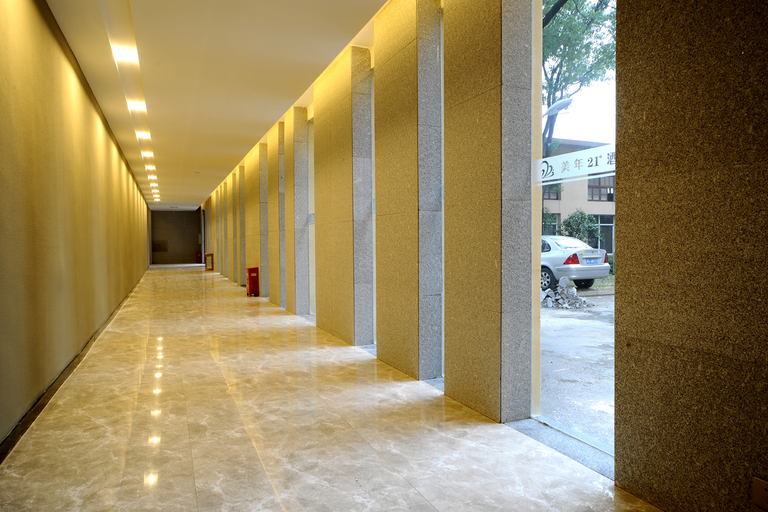 Others 3, Meinian Hotel 21° (Jingziwan), Changsha