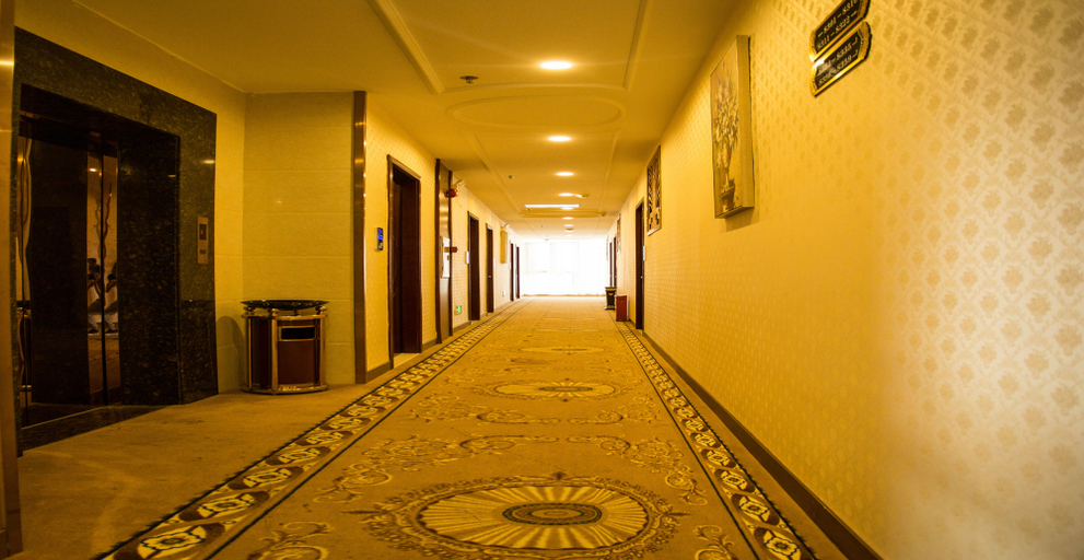 Others 4, Lanting Hotel (Guangzhou Tower Pazhou Convention and Exhibition Center), Guangzhou