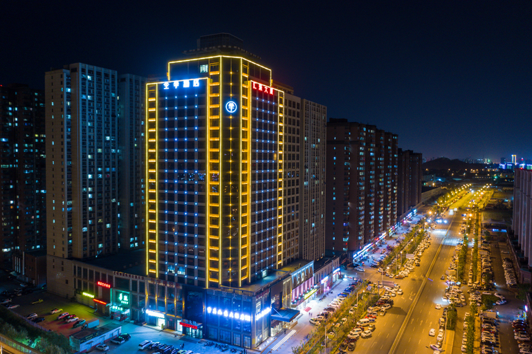 Others 5, JI Hotel (Jinan Erhuan West Road), Jinan