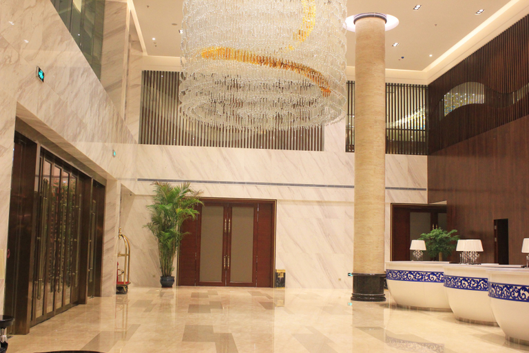 Others 4, Wuxi Yuexi Grand Hotel (Huishan Wanda), Wuxi