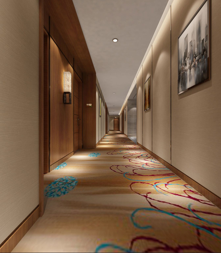 Others 5, Minjiang Ruibang Hotel, Deyang