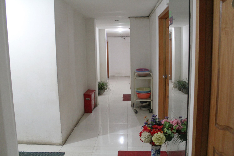 Others 3, Mingzhe Guest House, Nanjing
