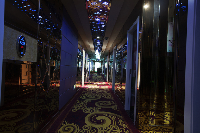 Others 4, Huangguan 168 Express Hotel Shanghai Waigaoqiao, Shanghai