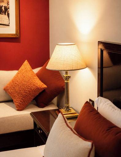 Bedroom 3, Kennedy Hospitality Resort, Marrakech