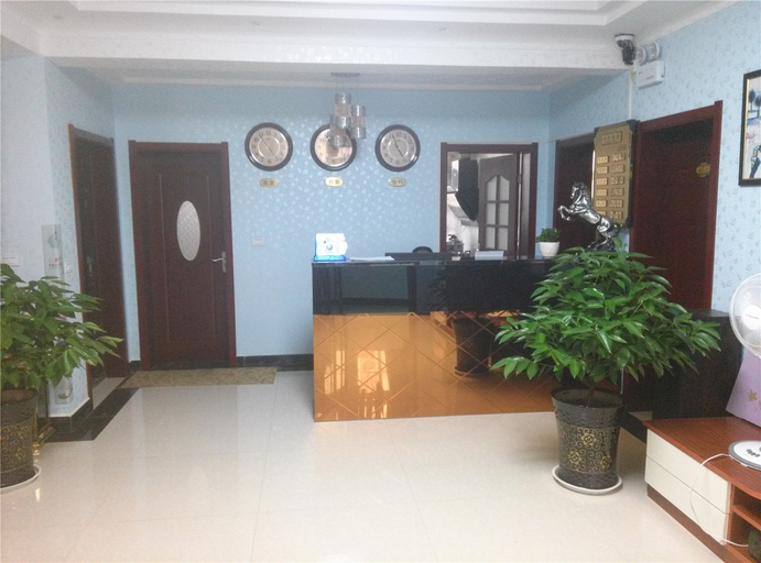 Others 4, Lidu Business Hotel, Xianyang