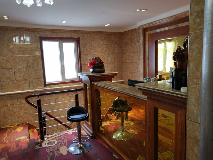 Others 4, Chiyang Hotel, Hohhot
