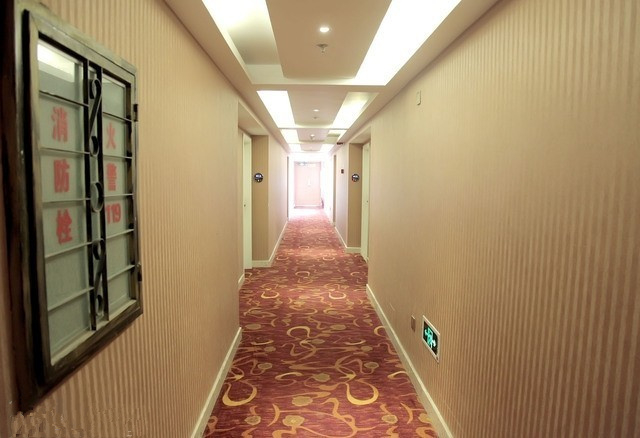 Others 4, Gelinkai Boutique Hotel, Zhoushan
