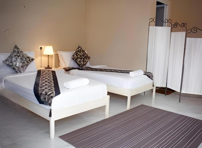Bedroom 3, Cenang Langkawi House, Langkawi