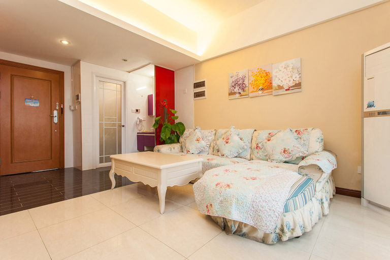 Others 4, Fengshan Yuhui Business Hotel, Nanning