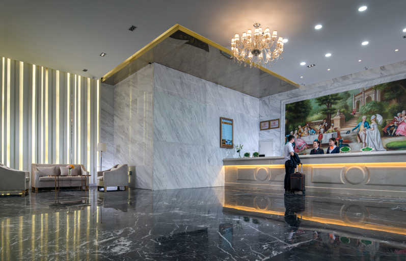 Others 5, Vienna Hotel Chengdu Chadianzi Toursim Center, Chengdu
