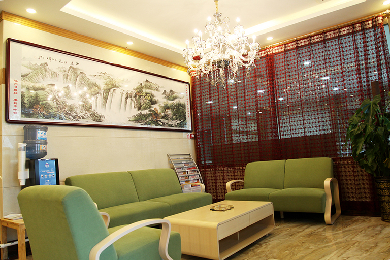Others 4, Xiangjiang Hotel, Bayin'gholin Mongol