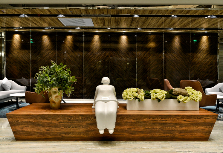 Others 4, Pillman Hotel, Zhengzhou