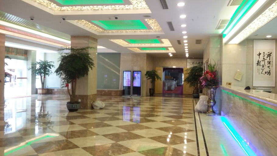 Others 5, Dongou Hotel, Wenzhou