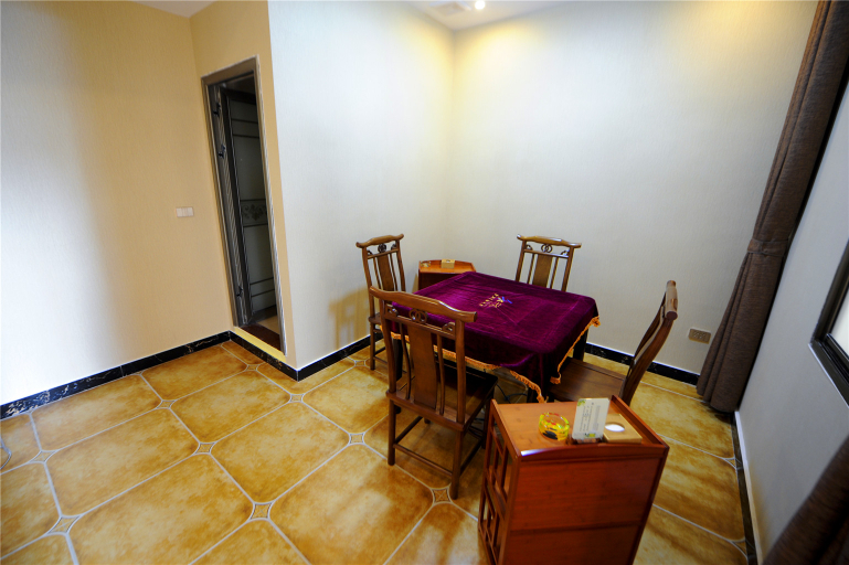 Others 4, Tiancheng Hotel, Nanchong