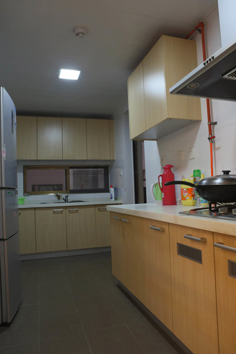 Others 3, Xinsi Bisi Apartment Hotel, Jinan
