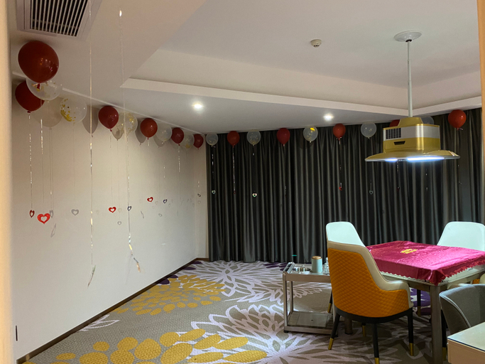 Others 3, Lavande Hotels(Changde Lixian Branch), Changde