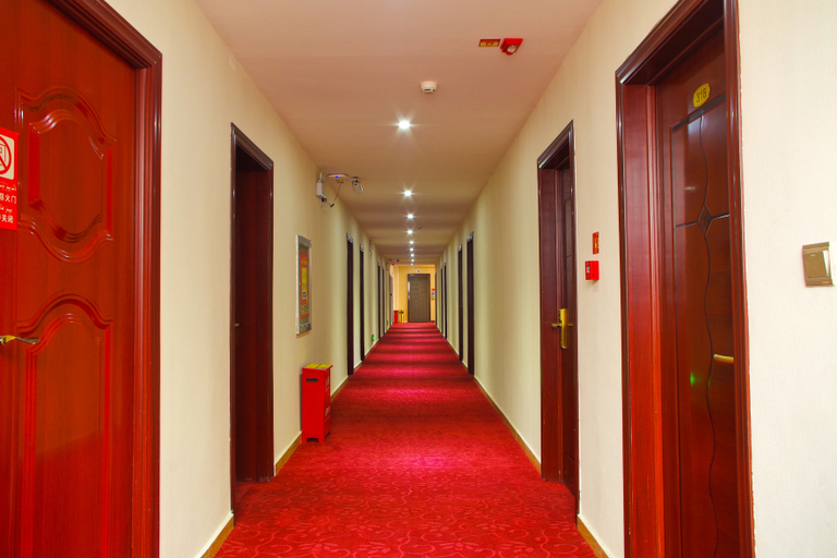 Others 4, Mingtai Business Hotel (Urumqi No. 77 Primary School), Ürümqi