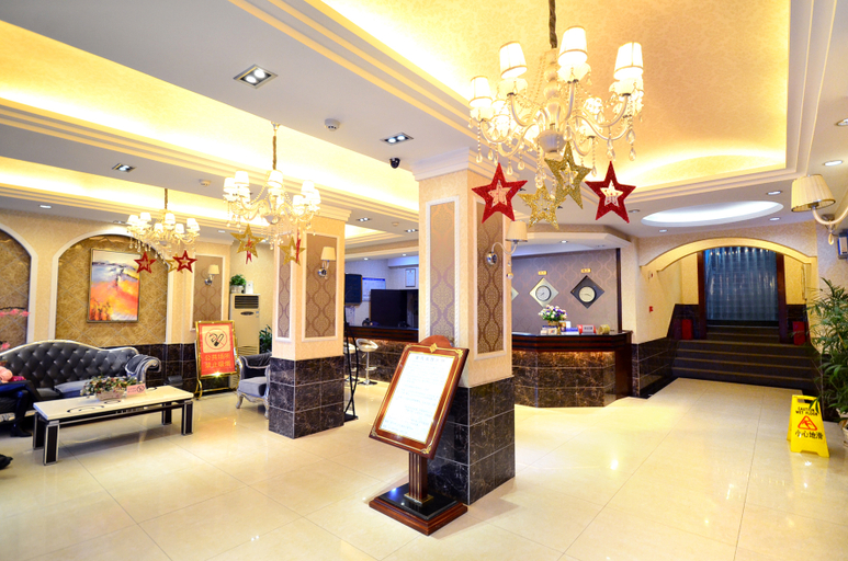 Others 3, Jin Mao Hotel, Wuhan