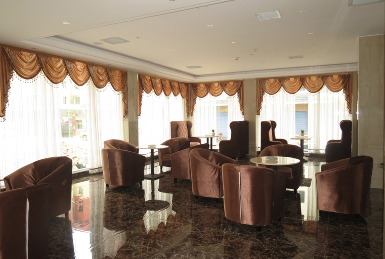 Business Facilities, Zhenning Jinsheng Hotel, Anshun