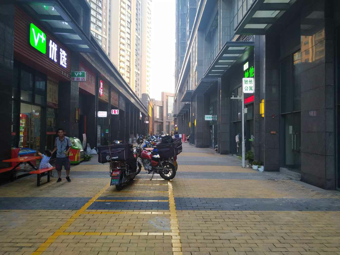 Others 5, Tata Meet Apartment, Zhongshan