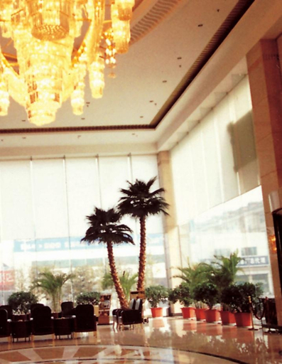 Others 5, Guidu Hotel, Dezhou