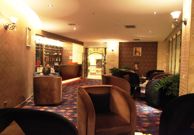 Others 5, Huayang Holiday Hotel, Shijiazhuang