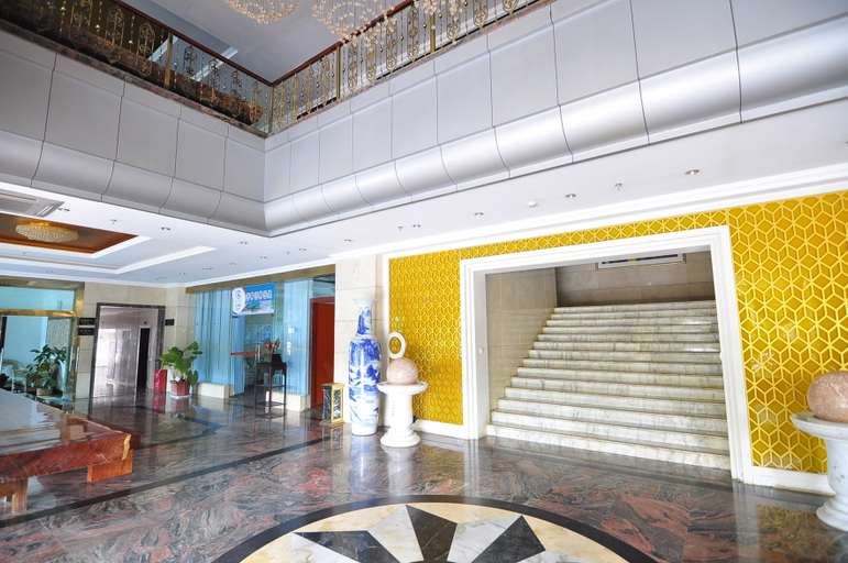 Others 5, Weinila Hotel, Kunming