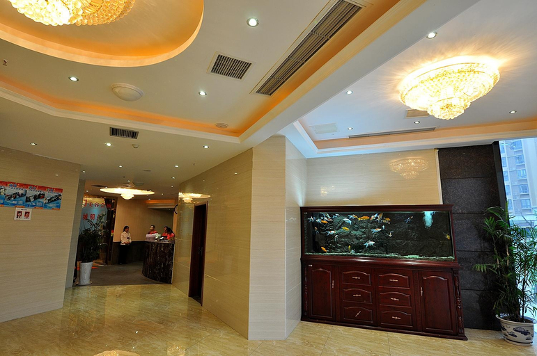 Others 5, Tong Xuan Hotel, Chongqing
