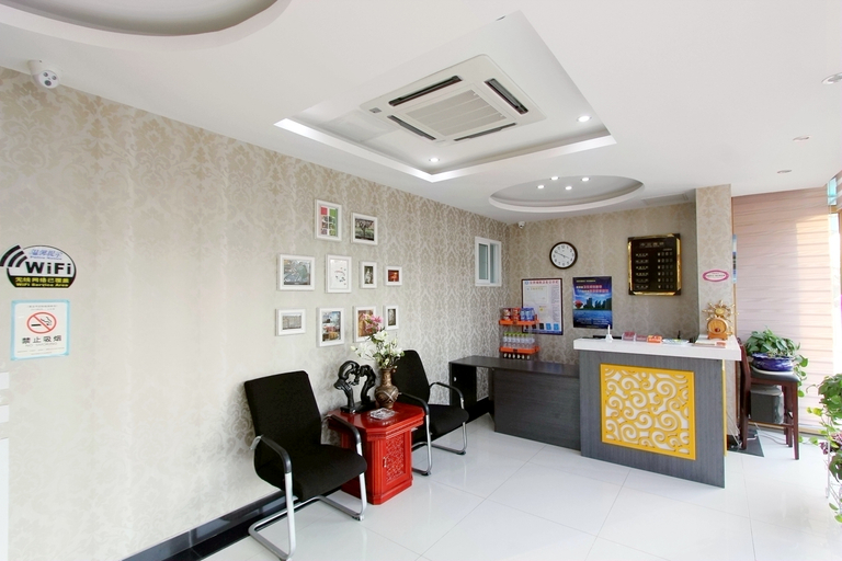 Others 5, Qingdao Kaijia Yisheng Boutique Theme Hotel, Qingdao