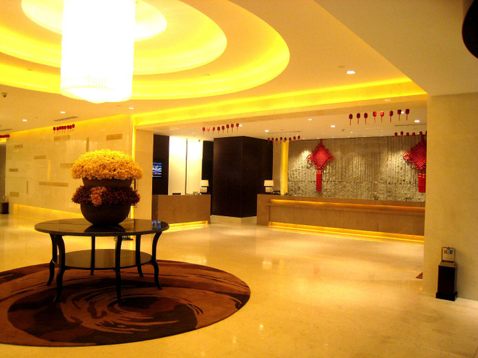 Others 5, Huangshan City Hotel, Hefei
