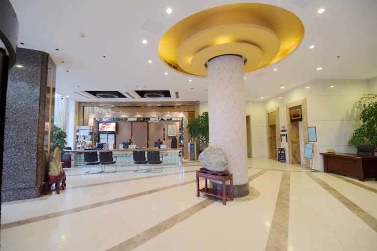 Others 5, Taian Meili Zhixuan Hotel, Tai'an