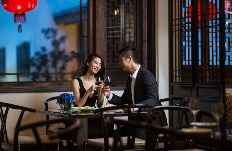 Food & Drinks 4, Liyang Yu · Bamboo Retreat (Yushui Hot Spring Store), Changzhou