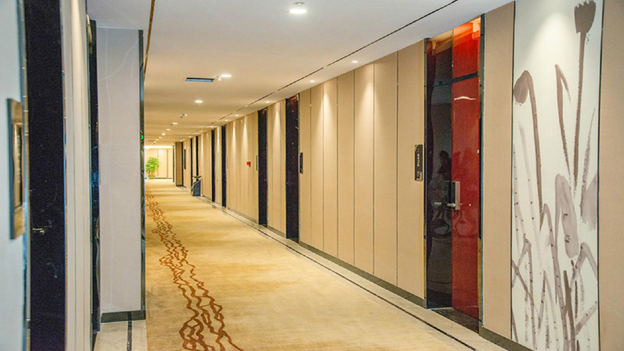 Others 4, Bohuang Hotel, Zhuhai