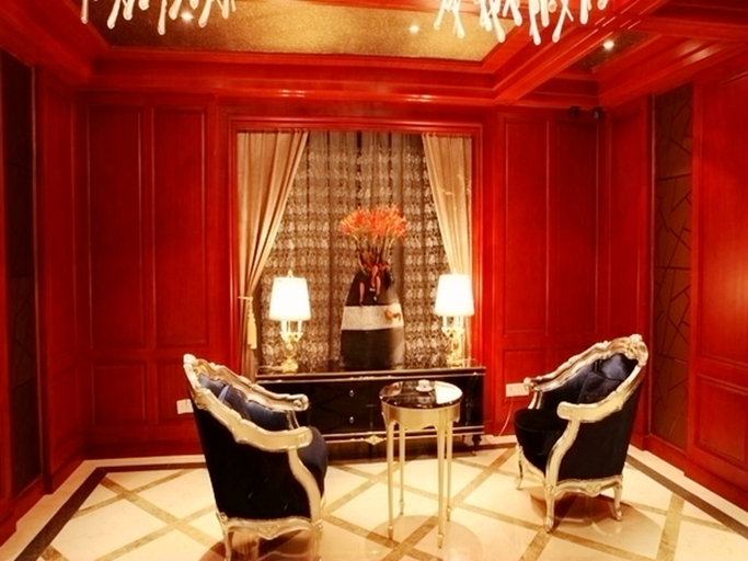 Others 3, Nan Fang Hotel, Huzhou