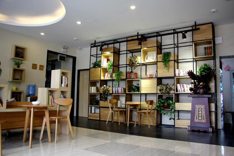 Food & Drinks 3, Shell Hotel (Shaoyang Shaoshang Jiefang South Road), Fuyang