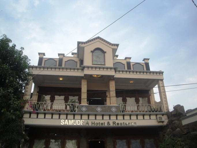 Exterior & Views 5, Samudra Hotel & Resto, Jepara