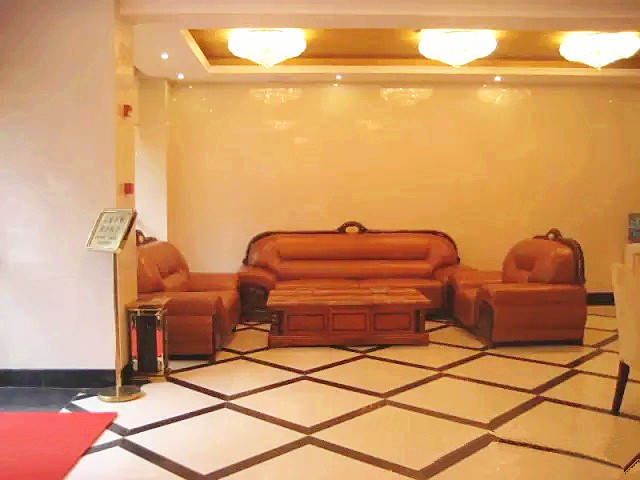 Others 4, Wanheng Business Hotel, Chongqing