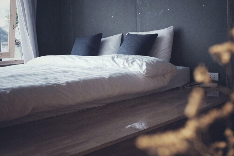 Bedroom 4, Opal House Ta Van, Sa Pa