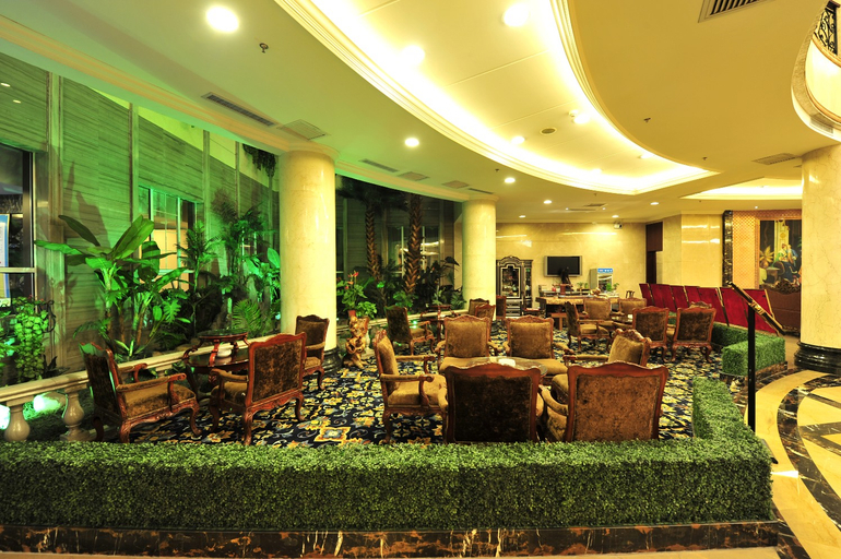 Others 5, Shenghouyuan Hotel, Shuozhou