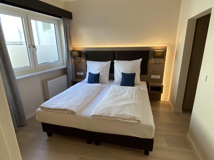 Bedroom 4, MOSELTEL Ernst/Cochem, Cochem-Zell