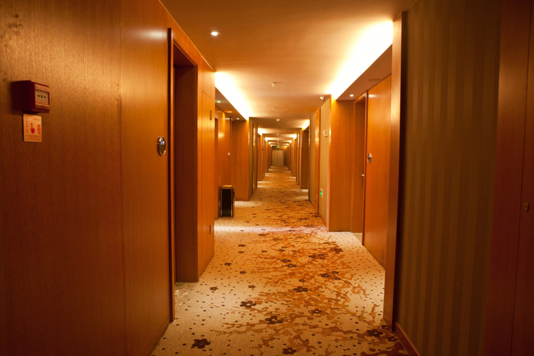 Others 5, Simen Hotel, Ningbo