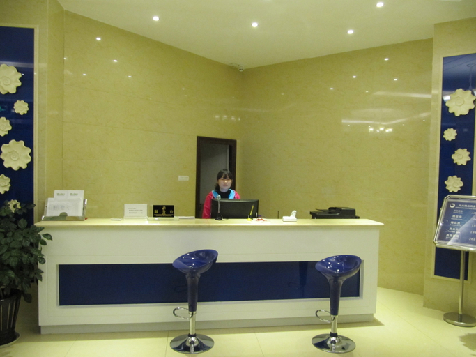 Others 5, Fengshang Boutique Business Hotel, Honghe Hani and Yi