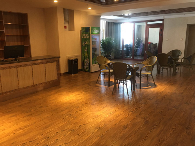 Others 5, HENGHUI HOTEL, Ürümqi