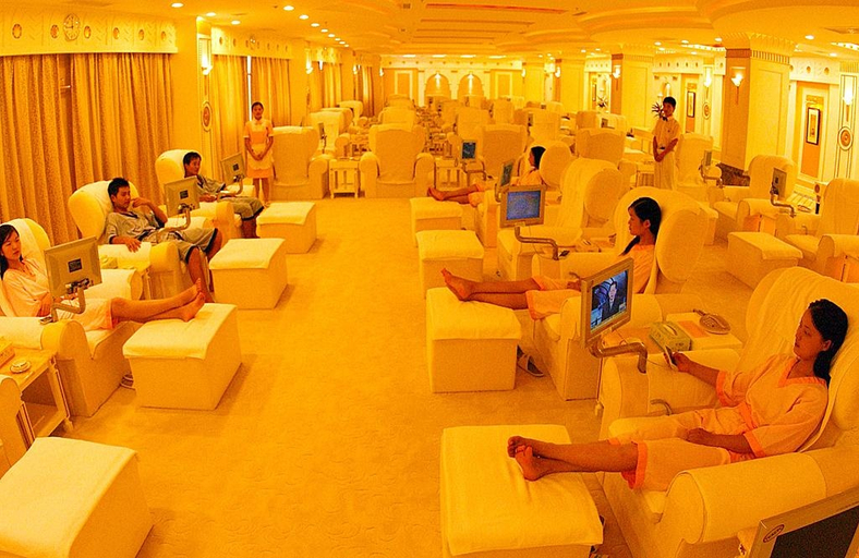 Food & Drinks, Fengleyuan Hotel, Zhengzhou