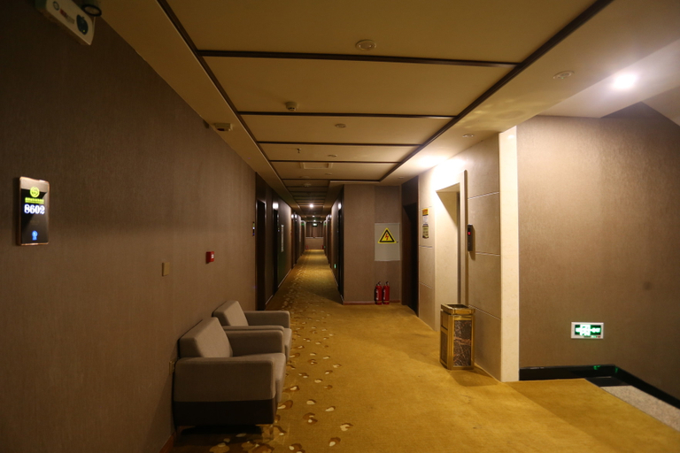 Others 5, Shengyuan Lijia Hotel, Changzhi
