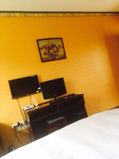 Bedroom 3, Hanzhong grand road hotel, Hanzhong