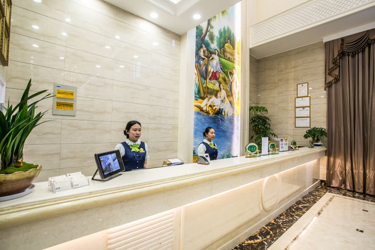 Others 4, Vienna Hotel (Shaoxing Paojiang), Shaoxing